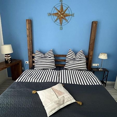 Ferienwohnung Nr 5 فونستورف المظهر الخارجي الصورة