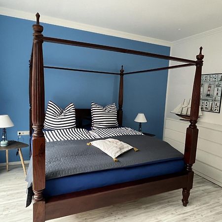 Ferienwohnung Nr 5 فونستورف المظهر الخارجي الصورة