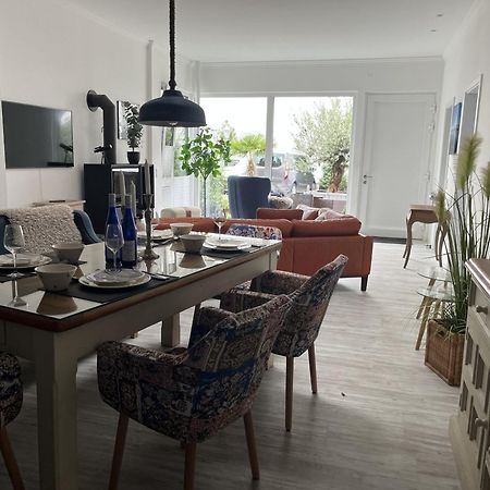 Ferienwohnung Nr 5 فونستورف المظهر الخارجي الصورة