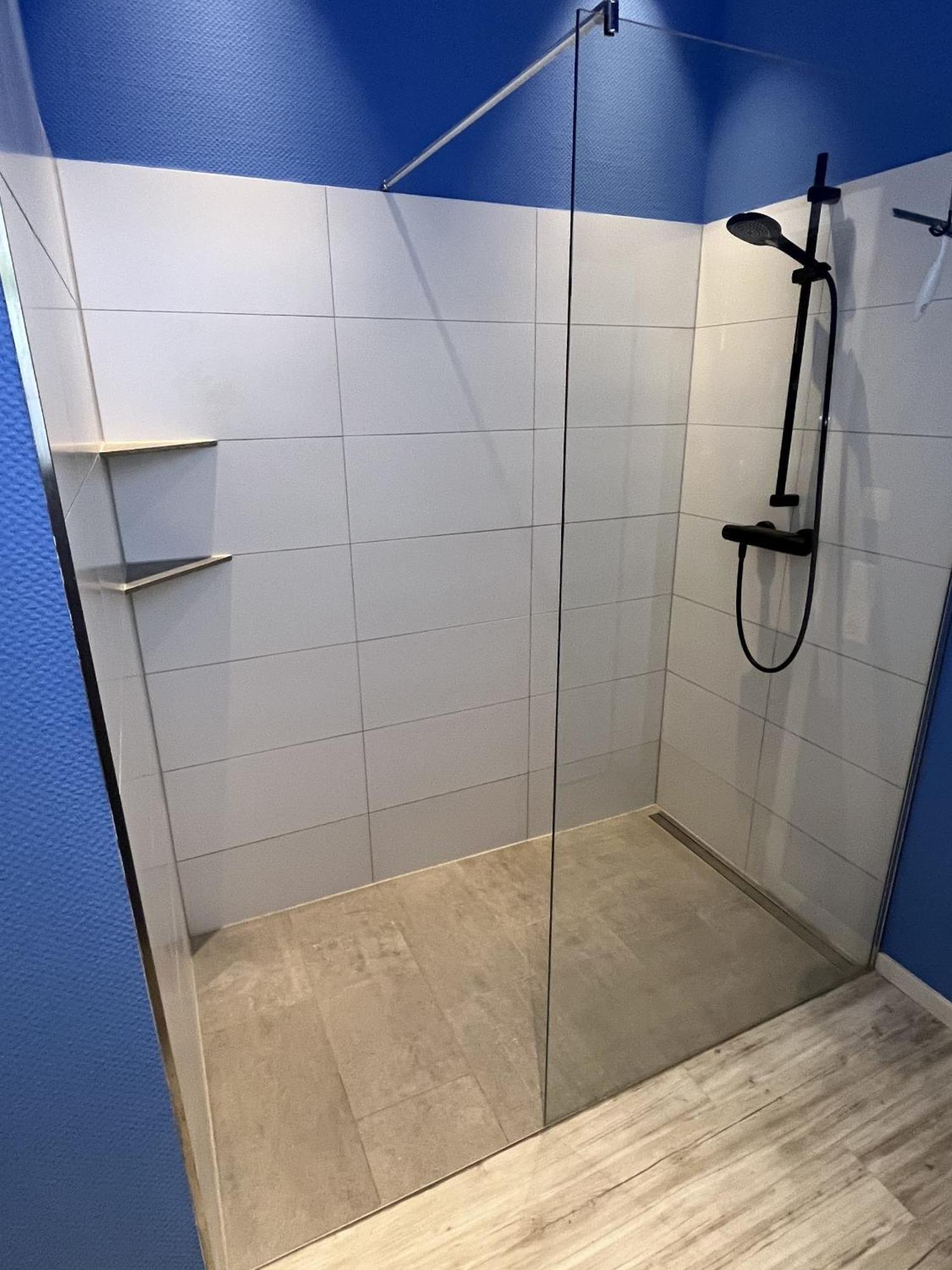 Ferienwohnung Nr 5 فونستورف المظهر الخارجي الصورة