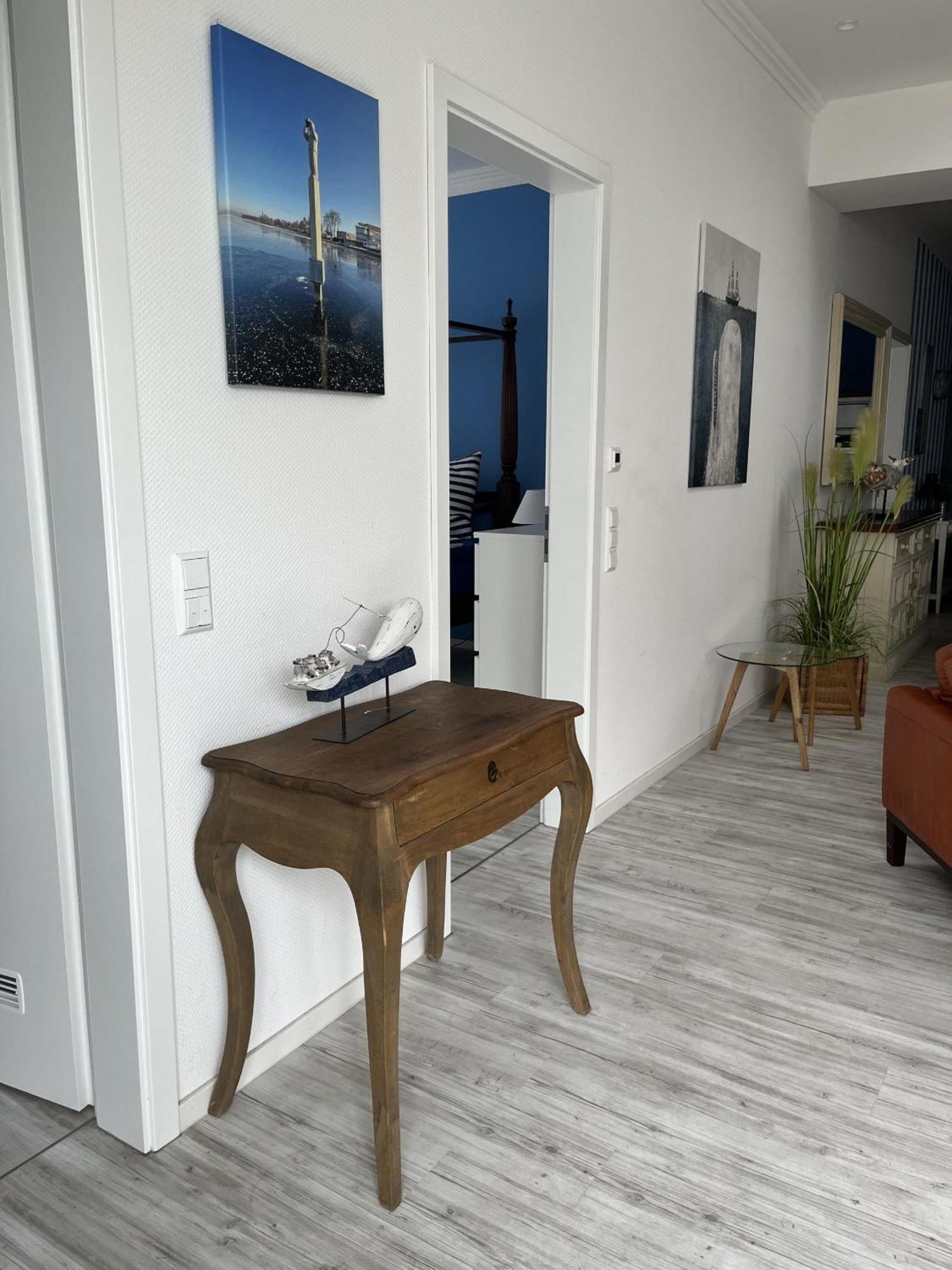 Ferienwohnung Nr 5 فونستورف المظهر الخارجي الصورة